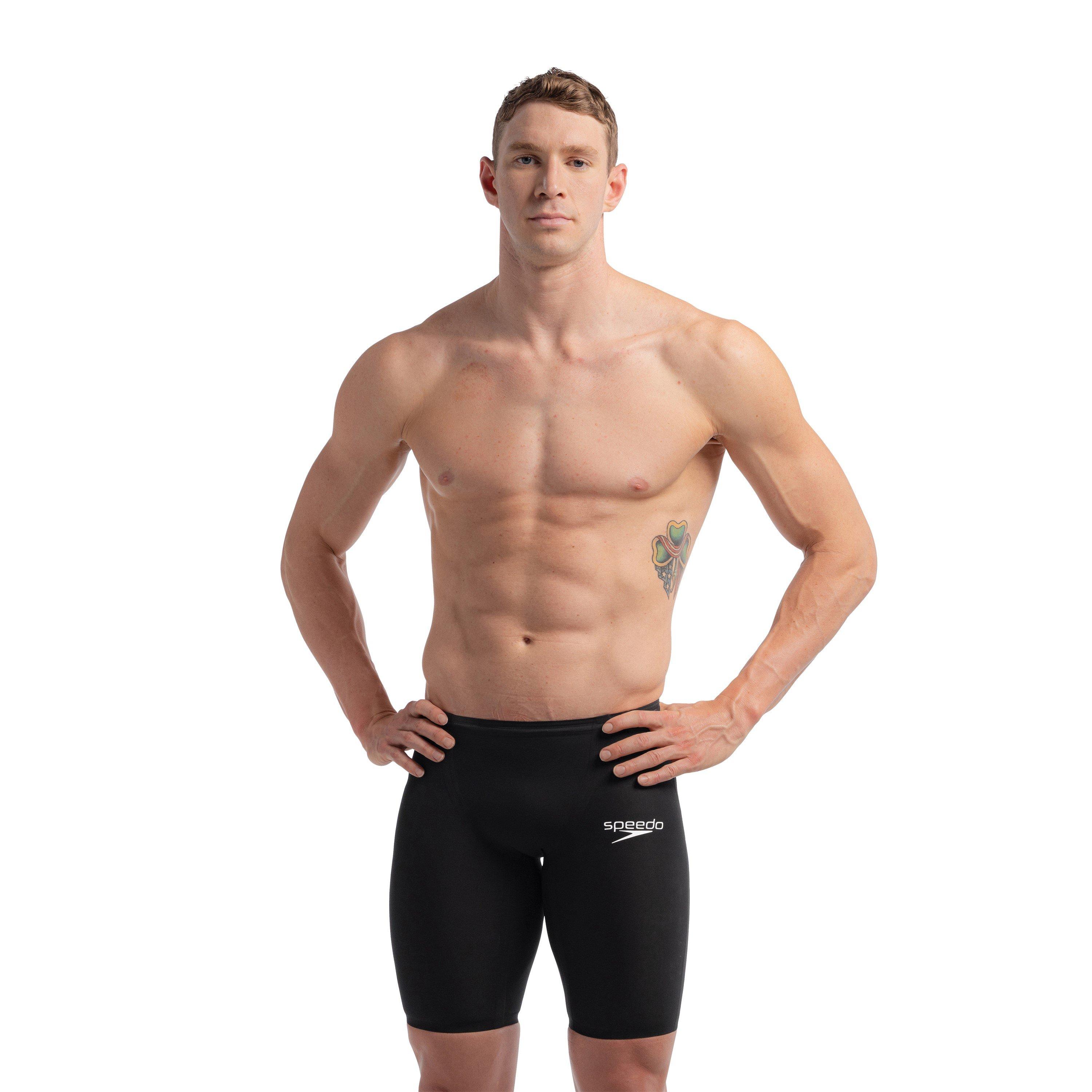 Speedo Fastskin LZR Pure Valor 2.0 Jammer