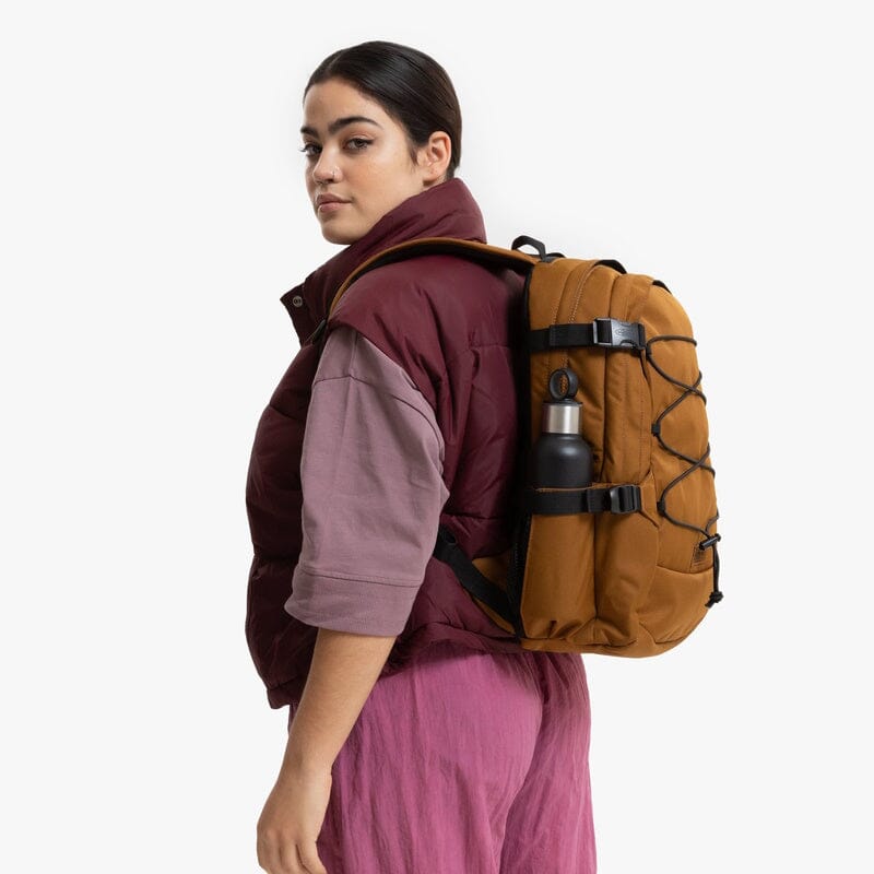 Eastpak Rugtas Gerys CS 16 Inch Explorer Brown