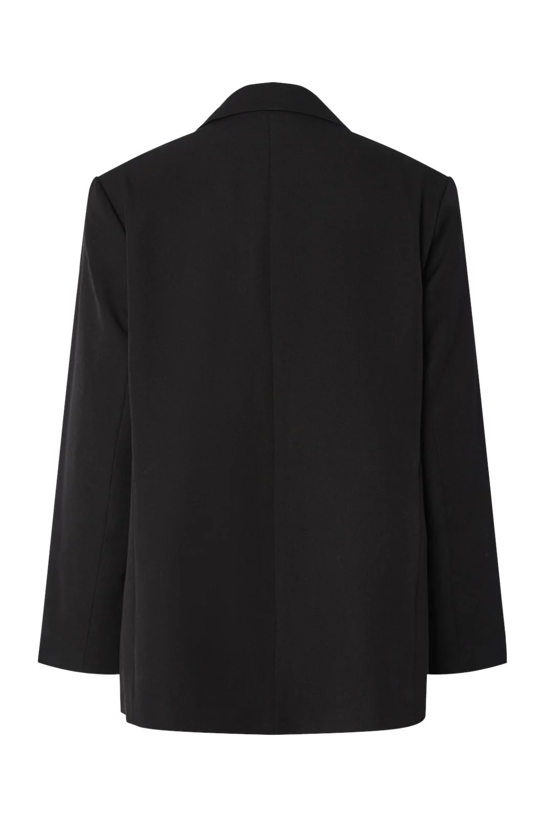 Pieces Pckamil Ls Loose Blazer