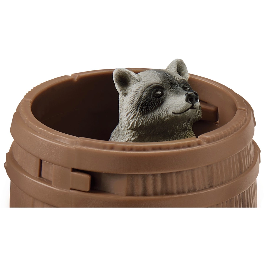schleich® Wild Life Spielspaß um die Nuss, 42532