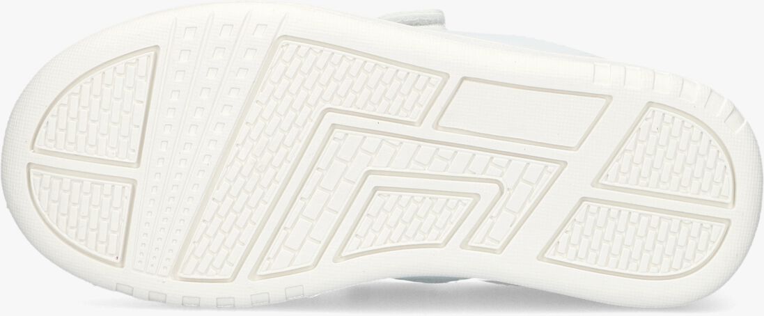 TOMMY HILFIGER witte tommy hilfiger lage sneakers 33195