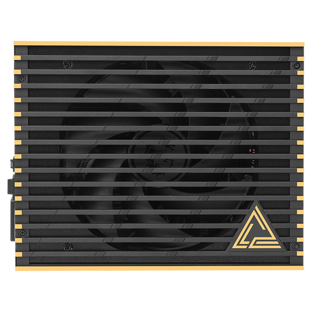 MSI MEG Ai1600T PCIE5