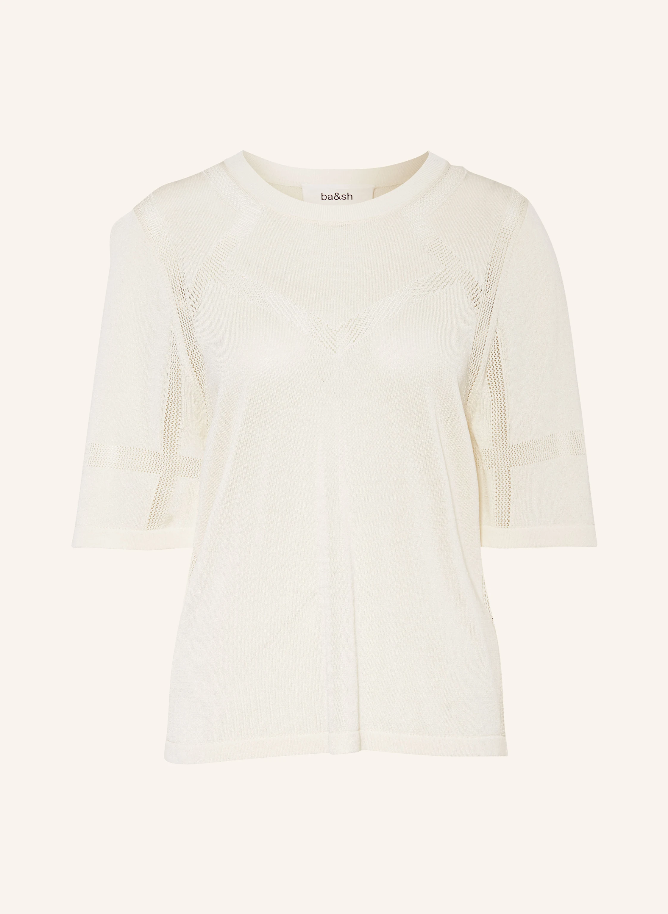 ba&sh Strickshirt SCIRA