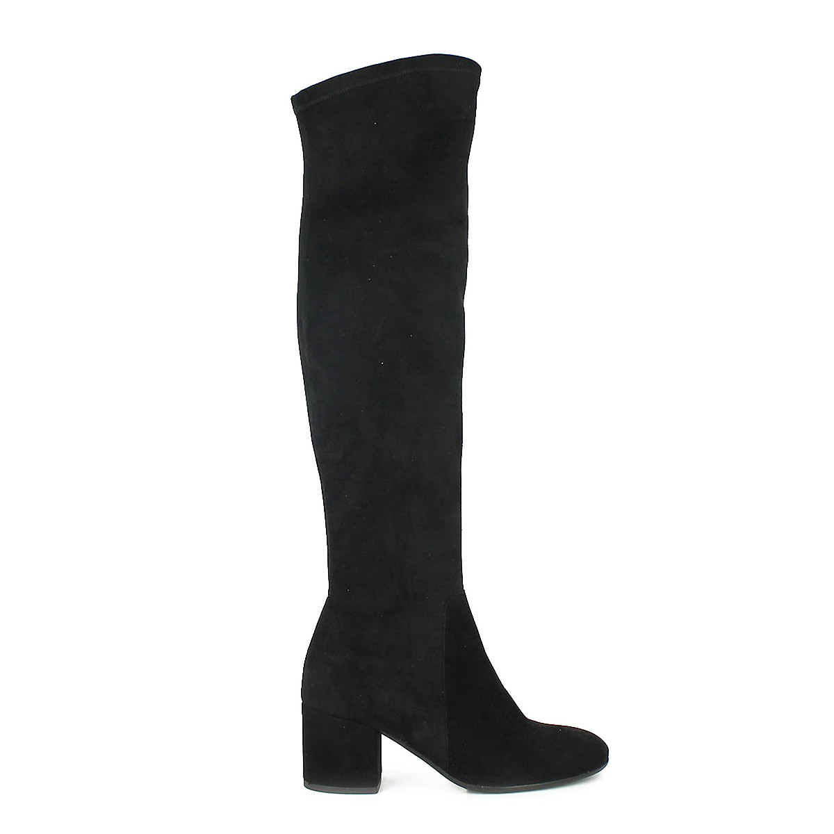 JONAK<br>Botas Mia acima do joelho