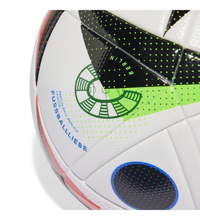 adidas EURO24 LGE BOX Voetbal