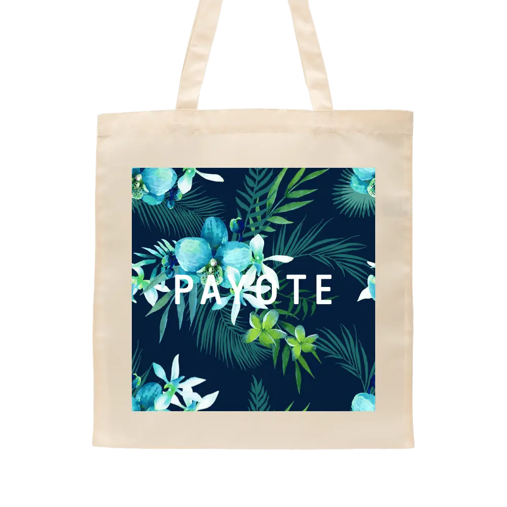 Tote Bag Lucien