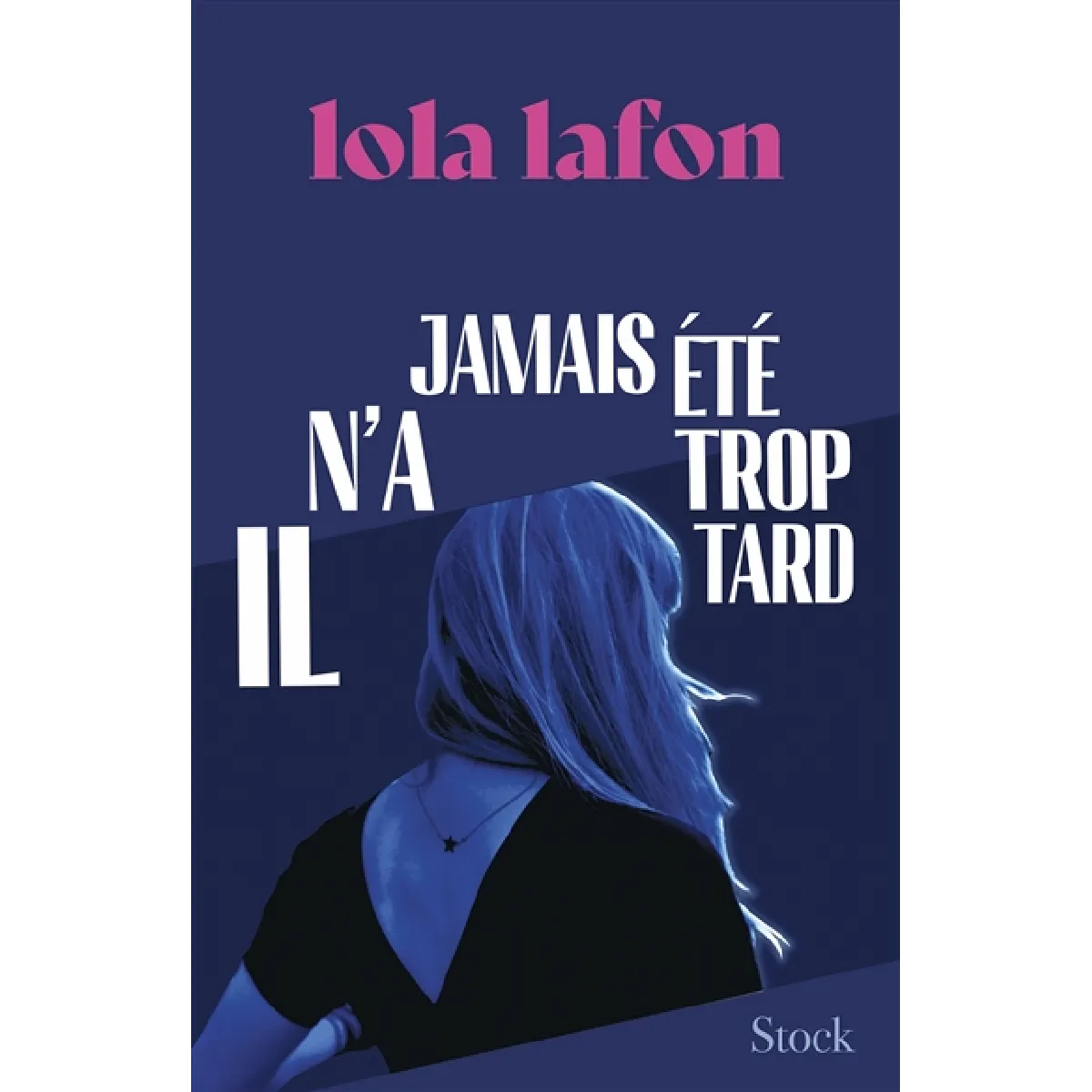 Il n'a jamais été trop tard · Occasion