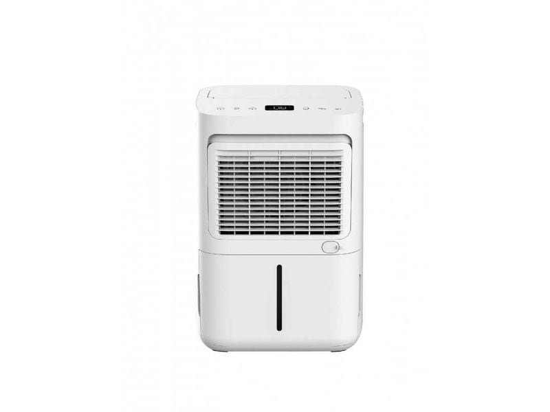 Ecofort Luftentfeuchter ecoQ DryAir 13 l Complete 30 m² Premium-Luftentfeuchter
