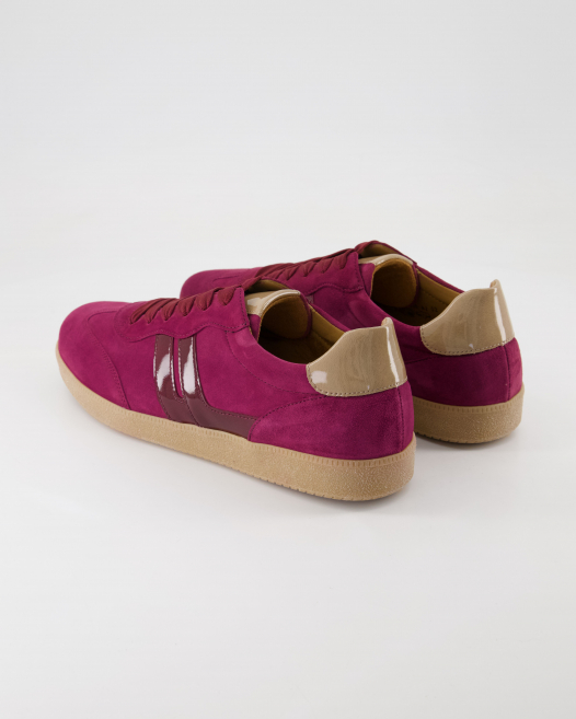 Gabor 53.300.15 Sneaker in Lila