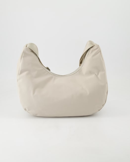 Marc O´Polo Crossbody Bag M Umhängetasche in Grau