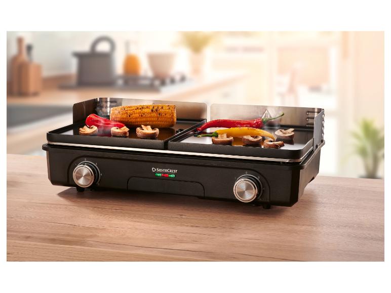 Tafelgrill