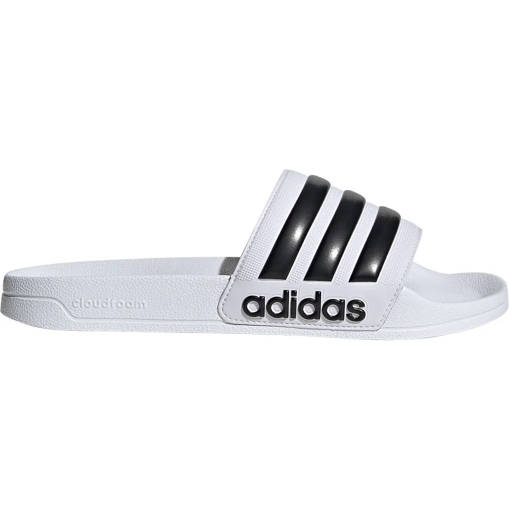 Sandálias de dedo adidas Adilette