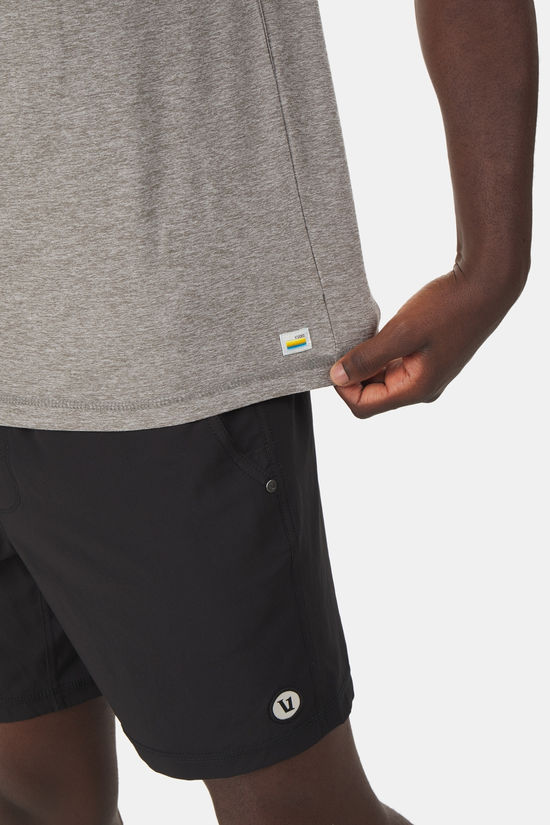 Vuori Vuori Strato Tech Tee