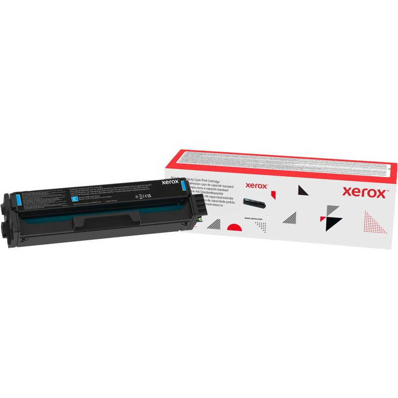 Xerox 006R0438X (C230/C235) Toners couleurs séparées pour imprimante laser