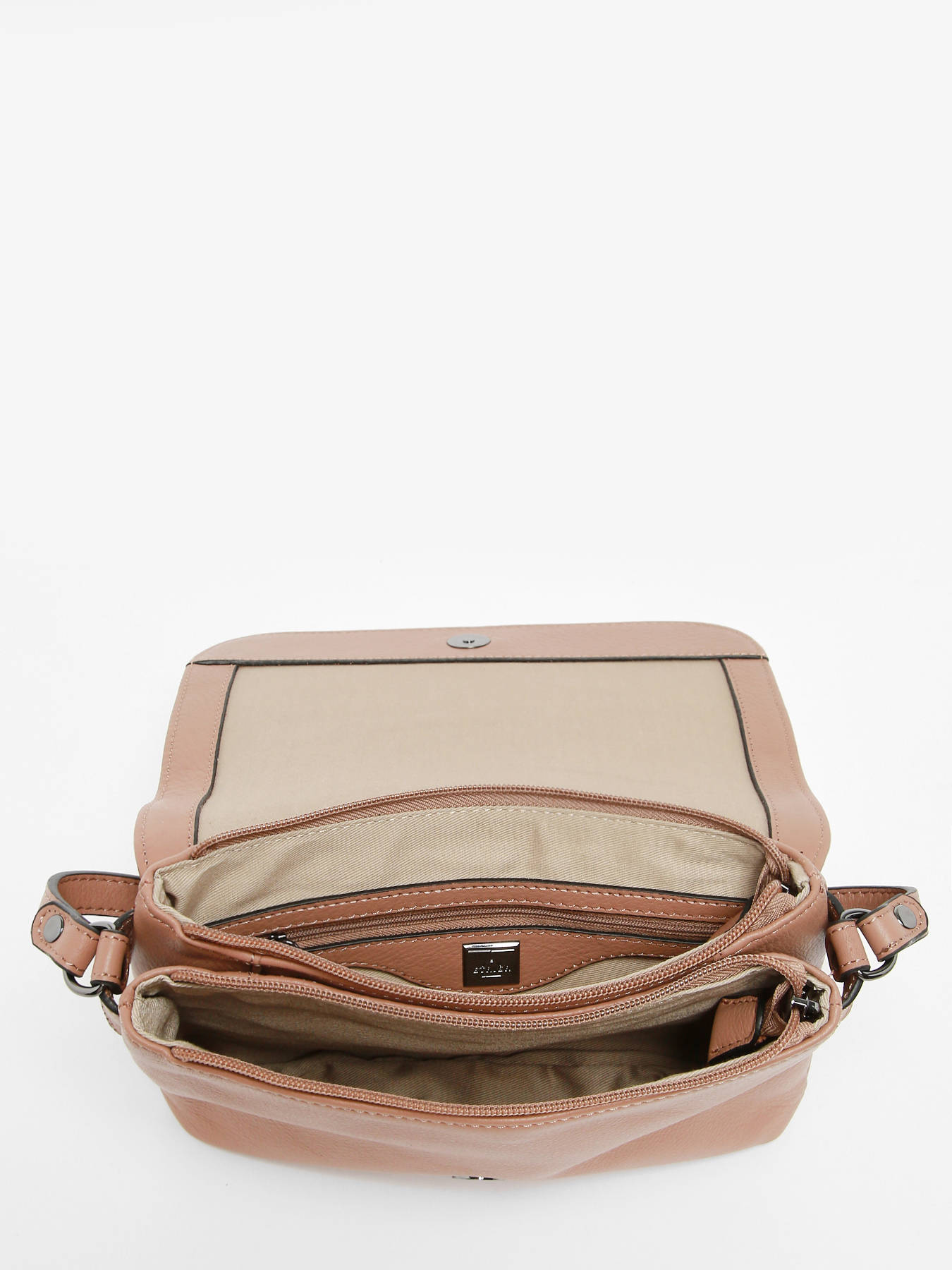 Sac port paule Balade cuir ETRIER