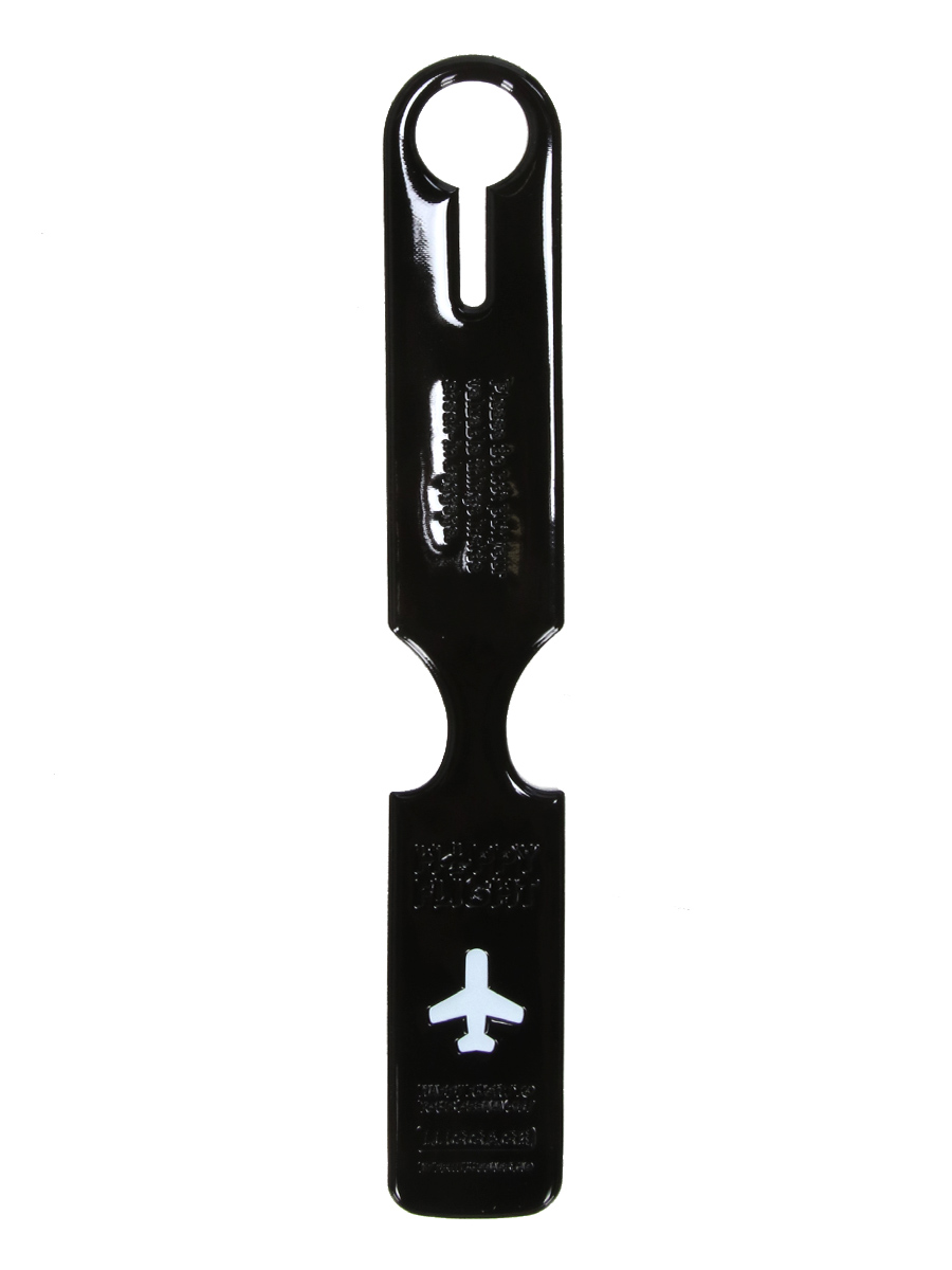 Porte-adresse Alife Design Happy Flight Petit
