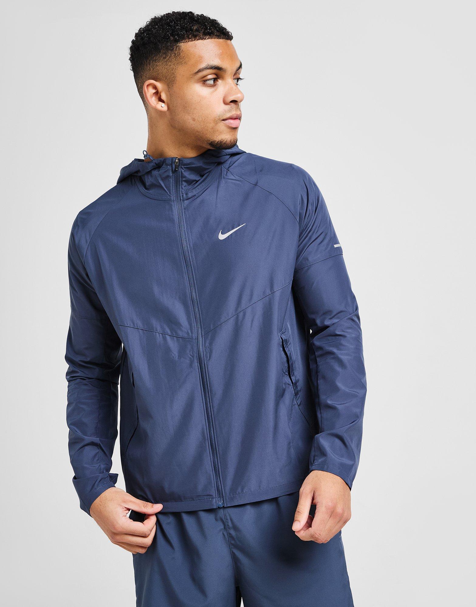 Nike Veste de running Miler Homme
