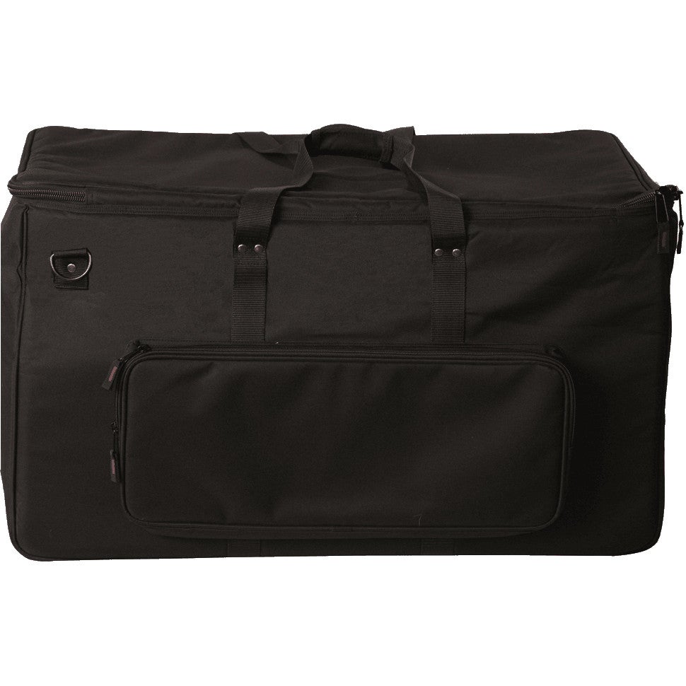 Gator Cases GP-EKIT3616-BW drumtas voor elektronische drumkit