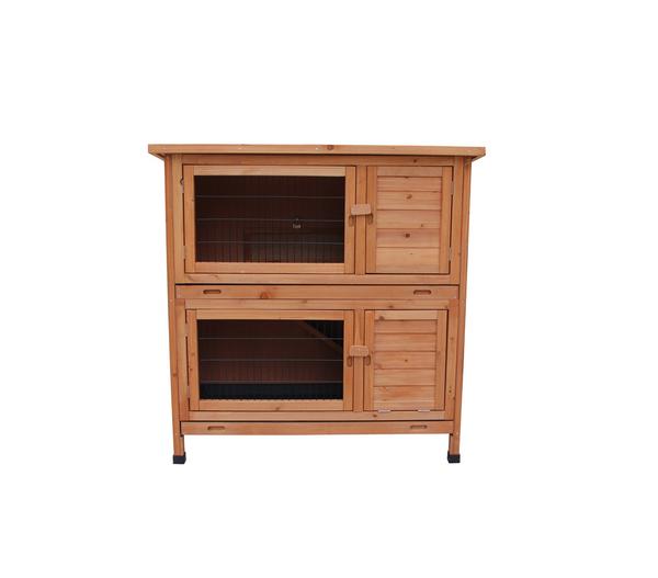 Dehner Lieblinge Kaninchenstall Original mit