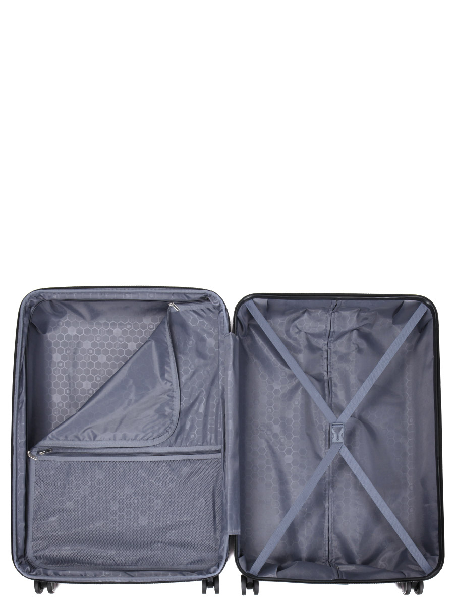 Valise Worldline Linz 2 - 75 cm