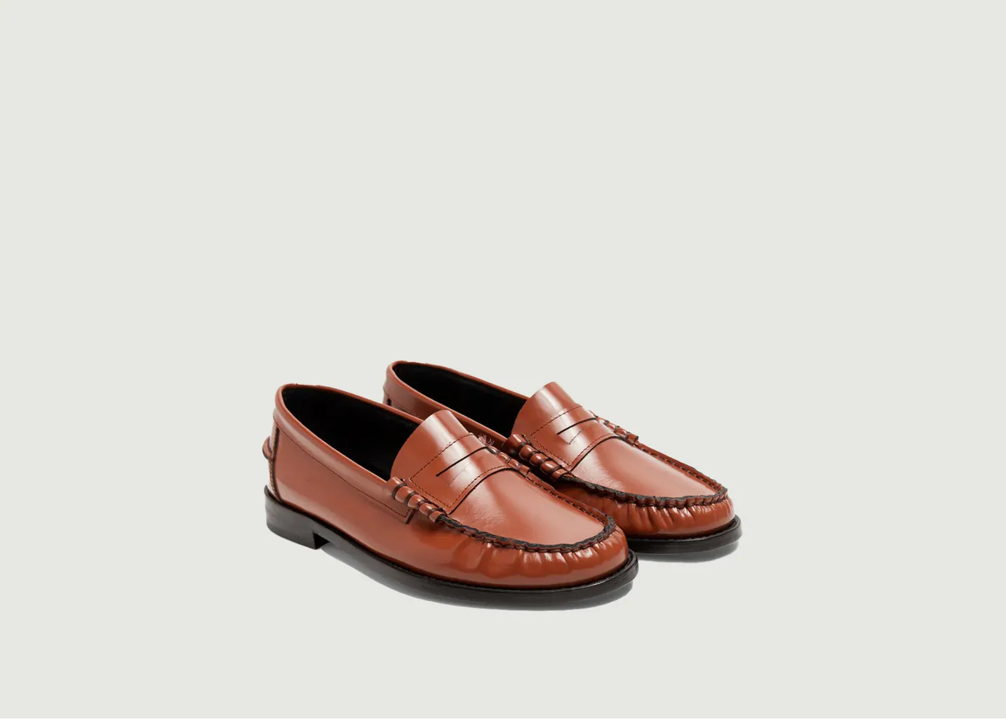 Mocassin Zoe Augusta