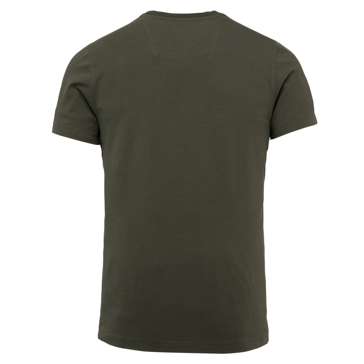 Heren T-shirt M-1050-TSR628