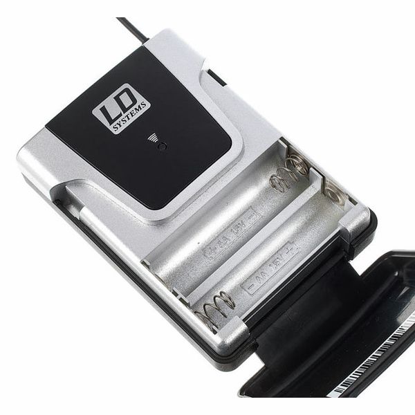 LD Systems U308 BPG