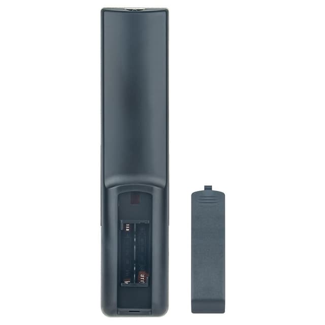 TV fjernbetjening Erstatning for CT-8522 Til TOSHIBA Smart TV