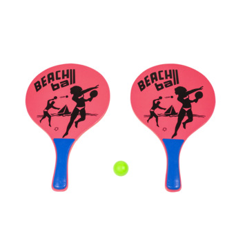 Beachballsetassorti