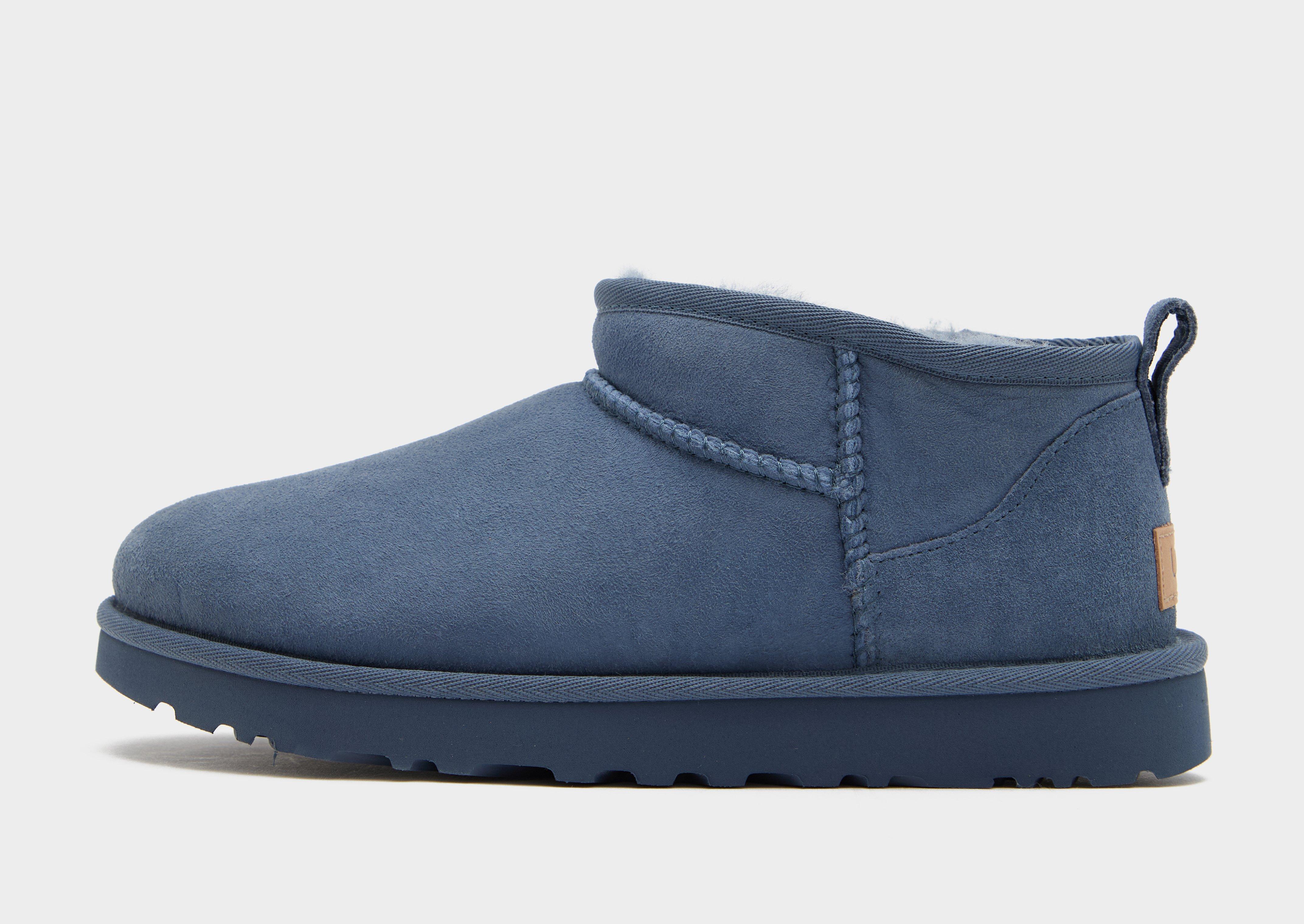UGG Classic Ultra Mini Boots Femme
