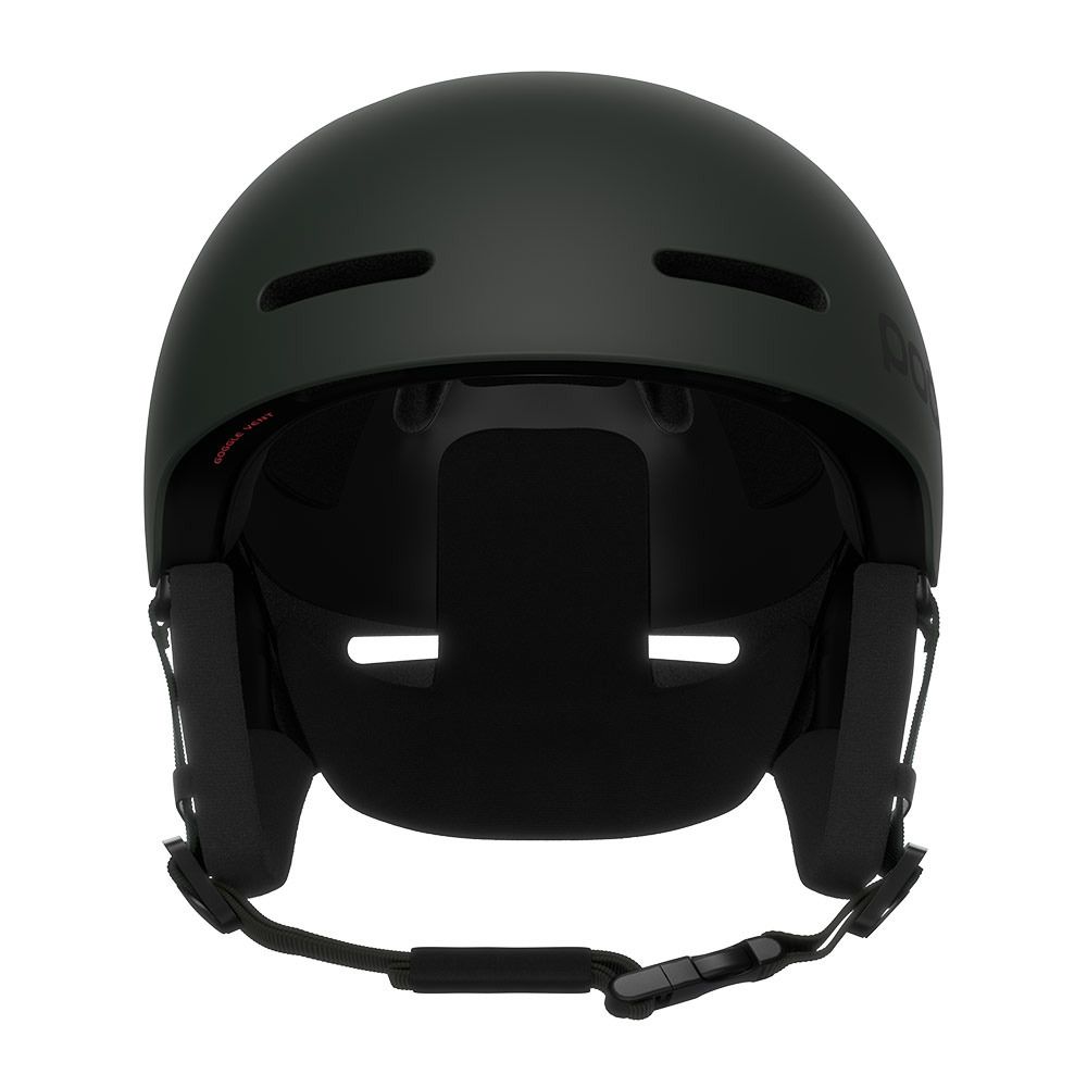 Poc FORNIX MIPS - Casque bismuth green matt