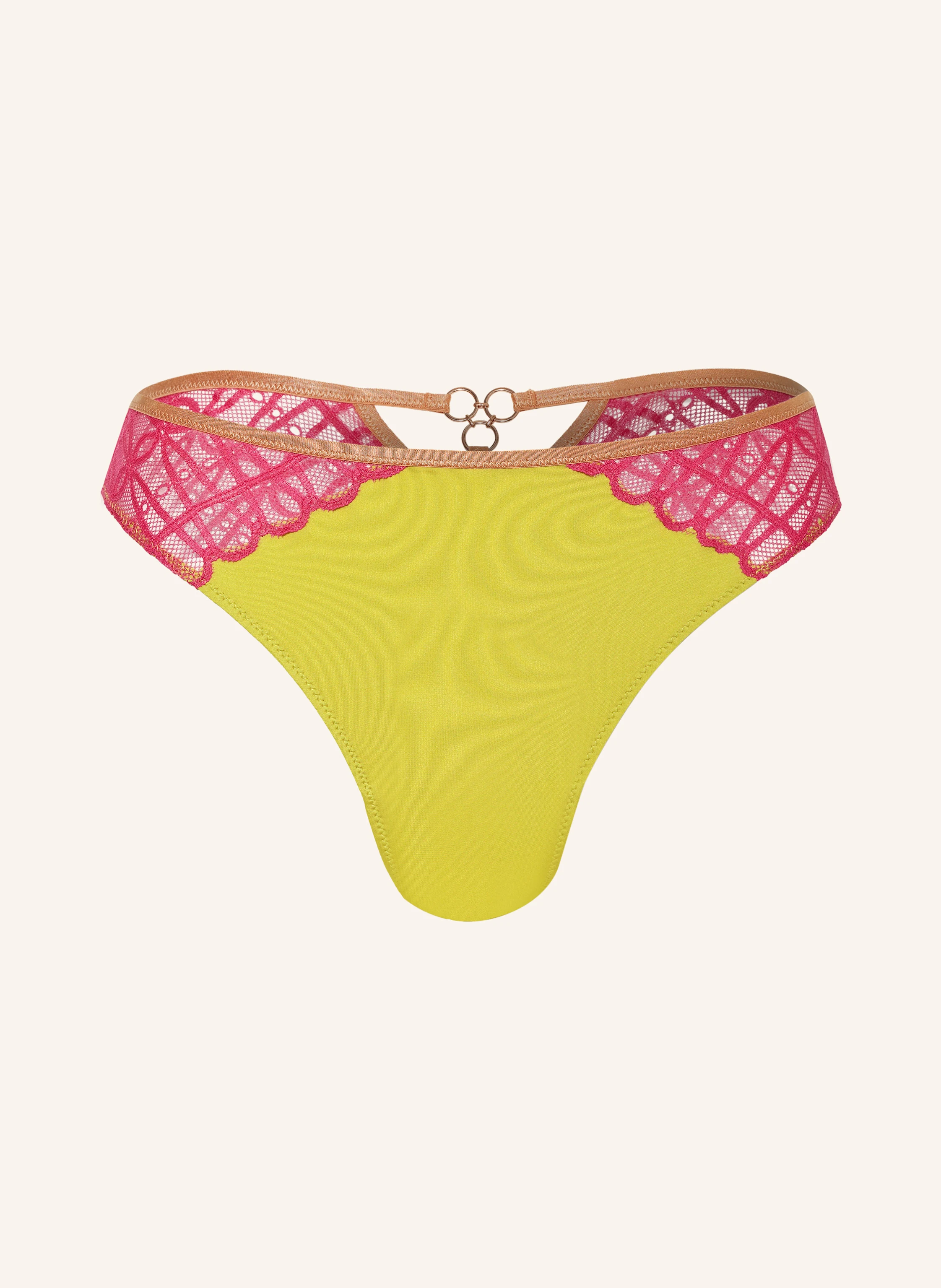 mey Slip Serie POETRY TEMPTATION