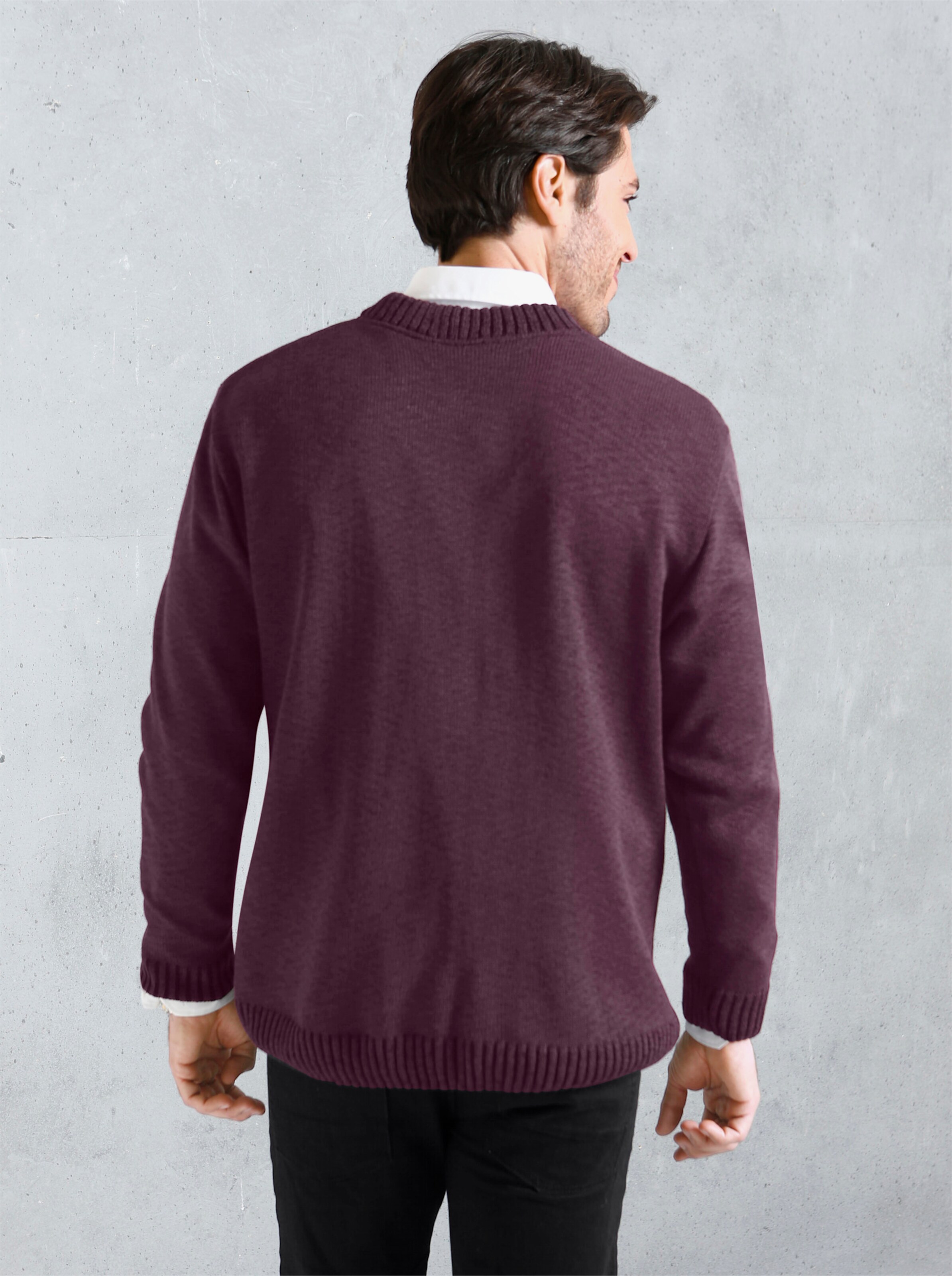 Strickjacke