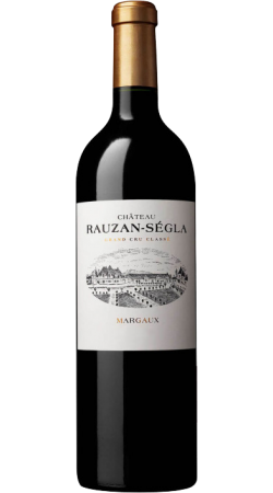 Château Rauzan-Ségla 2ème Grand Cru Classé 2015 Margaux Rouge