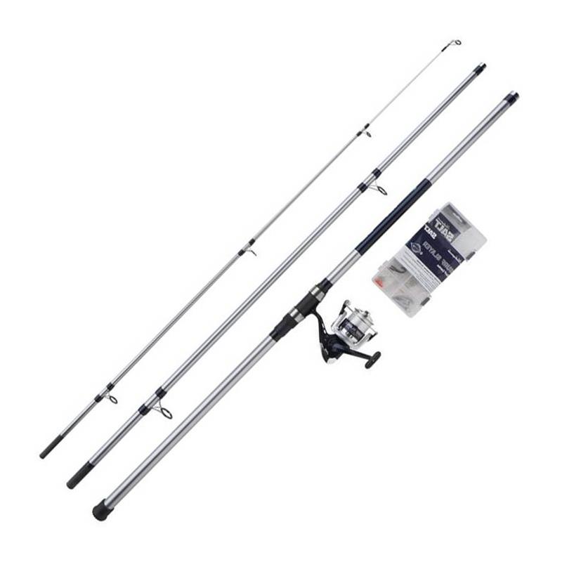 Ensemble Surf Shakespeare Salt Surf Slayer Combo Set