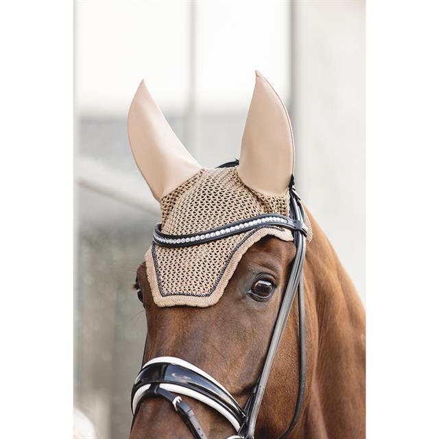 Oornetje ANKY Beige