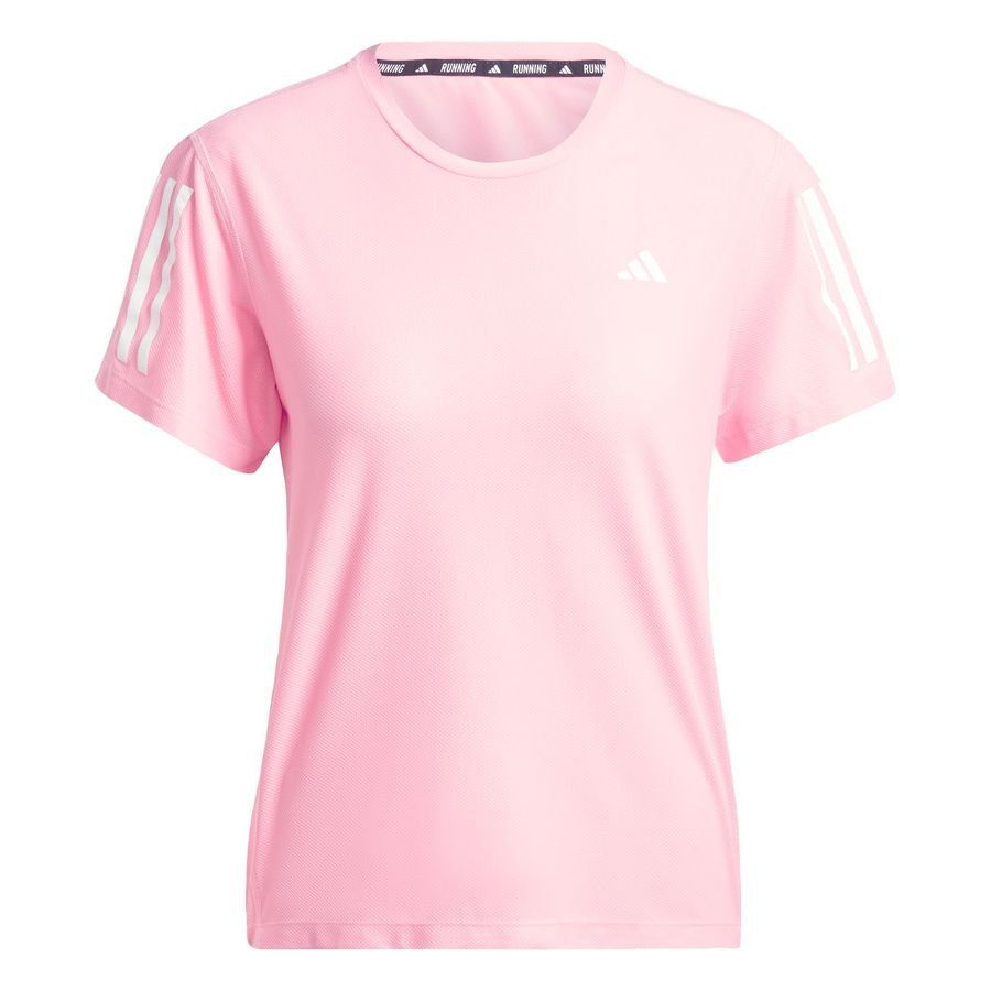 Adidas T-shirt Own The Run
