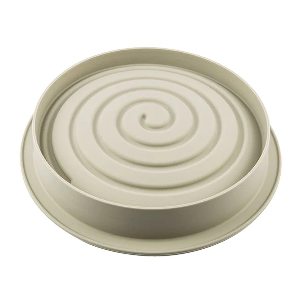 Moule en silicone Girotondo spirale Silikomart