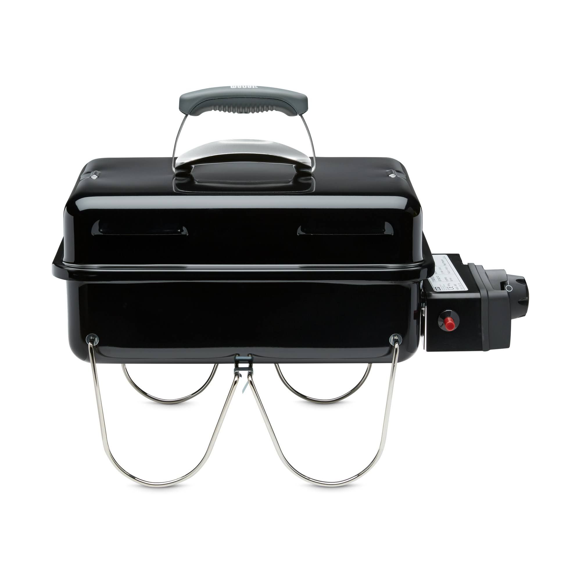 Weber Gasgrill Go-Anywhere