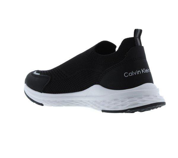 Calvin Klein Jeans Boys Sock Trainers