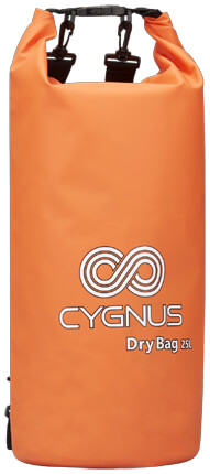 CygnusDrybag 25 L - sortiert