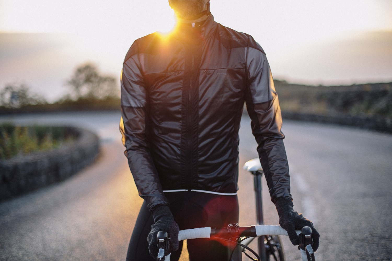 Isadore Essential Jacket