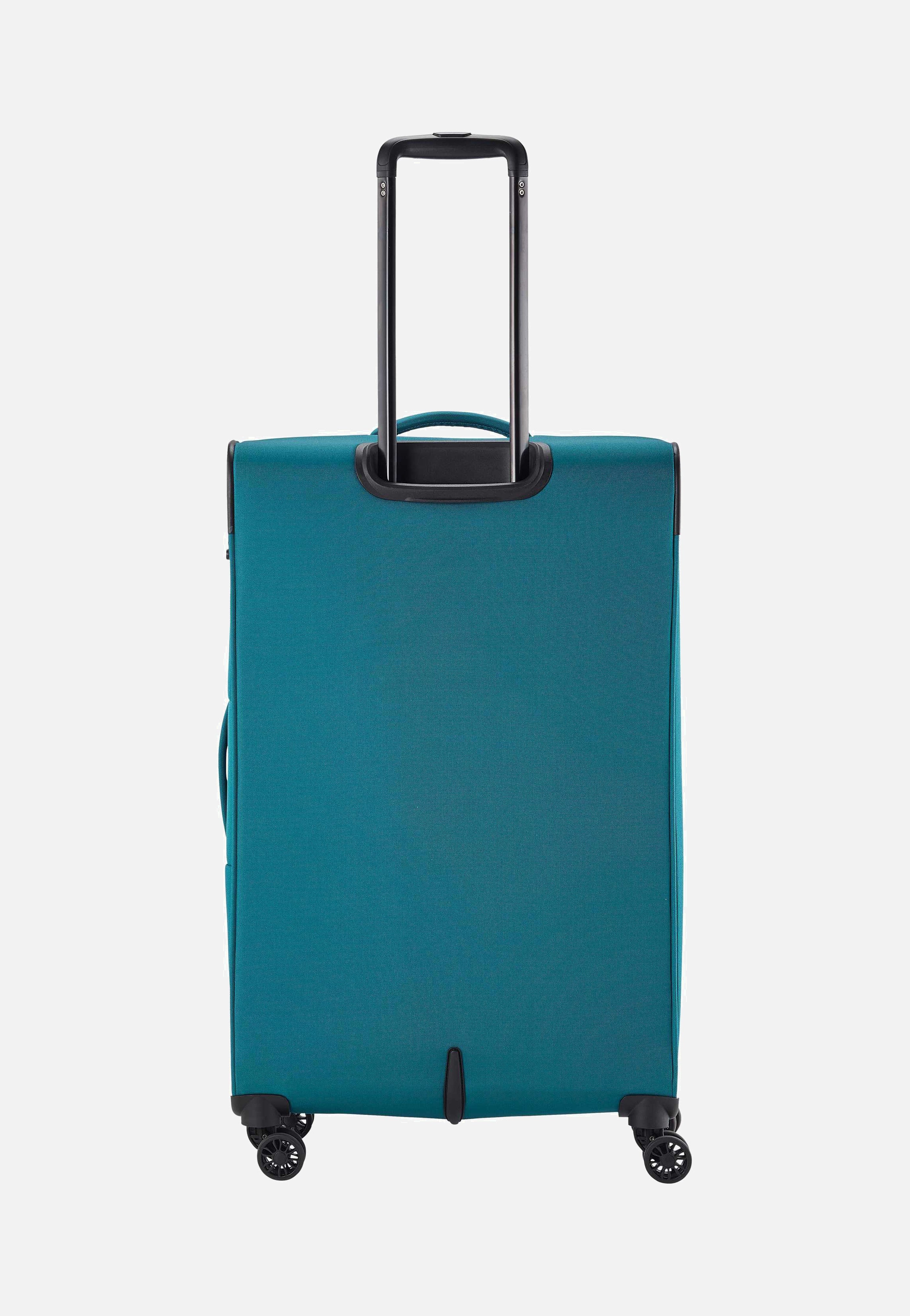 Chios 4w Trolley L Petrol - Koffer