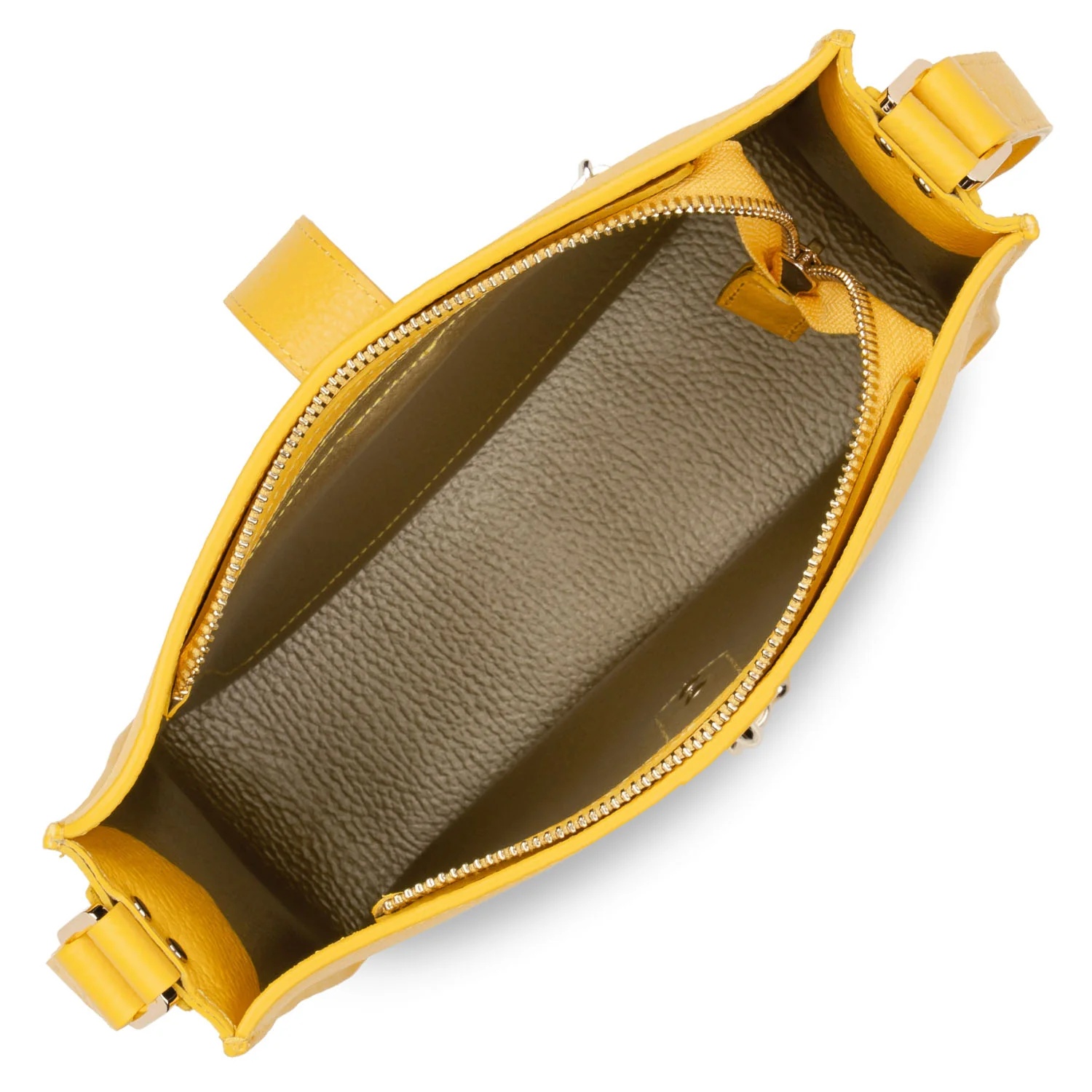Foulonné Double Hook-Sac trotteur