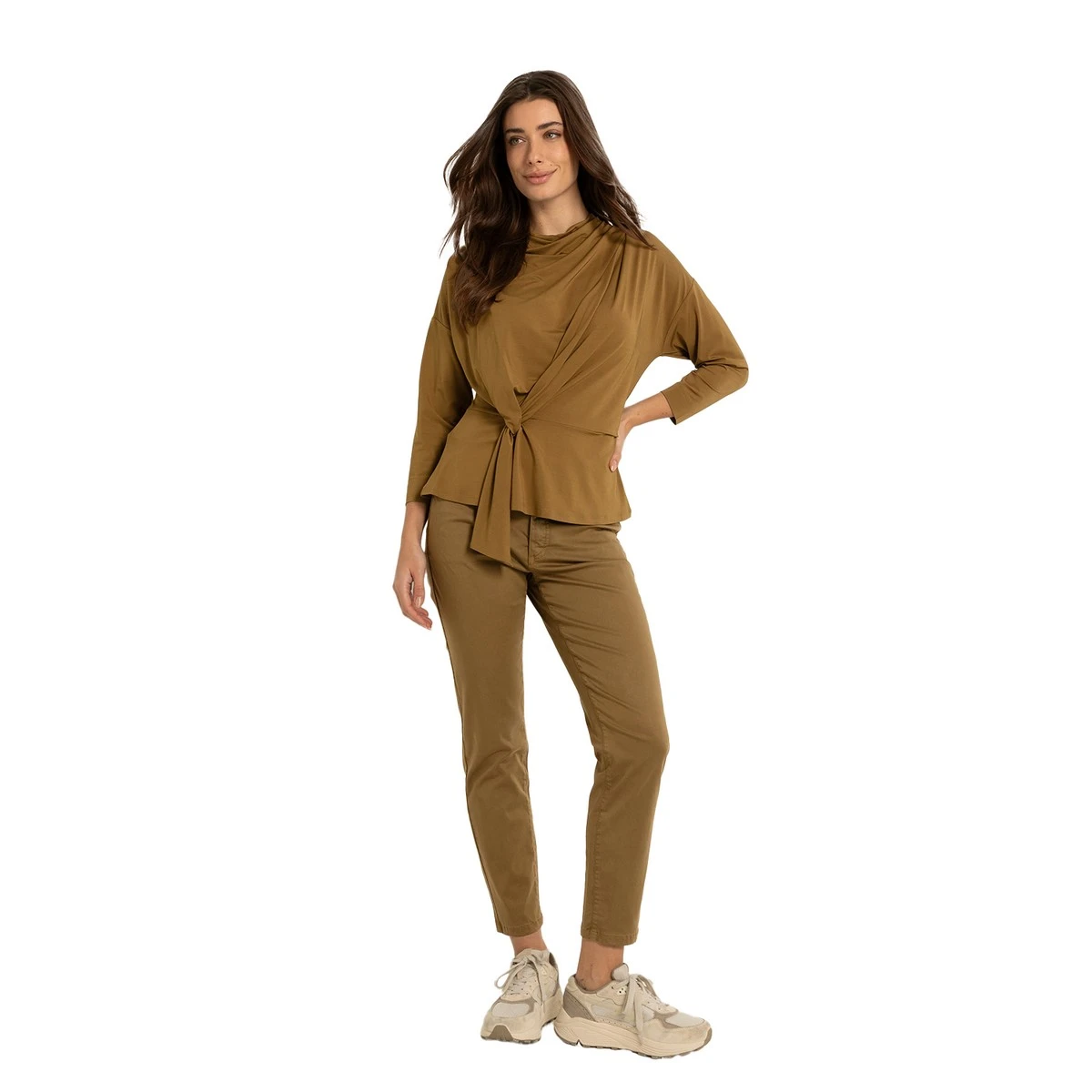 Dames Jurk A680 A680