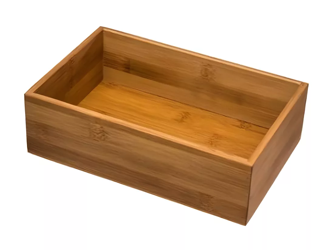 Organisateur Bambou 
