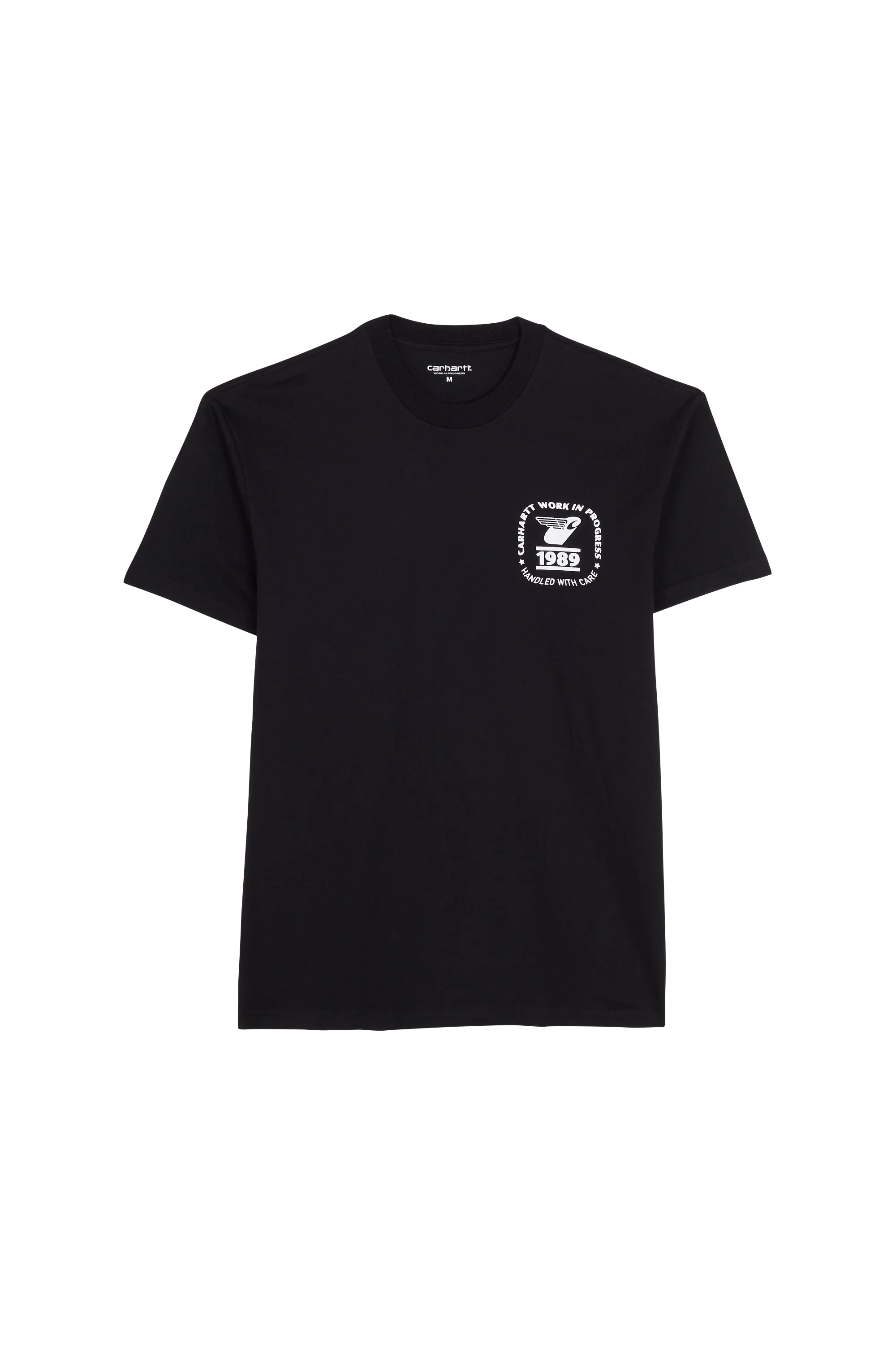 CARHARTT WIP T-shirt  S/S Stamp State T-Shirt Multicolore