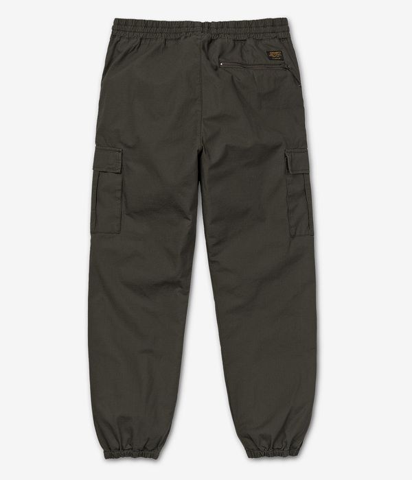 Carhartt WIP Cargo Jogger Columbia Hose (cypress rinsed) online kaufen | skatedeluxe