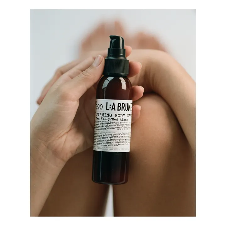 L:A BRUKET Sérum raffermissant corps 290 - 120ml