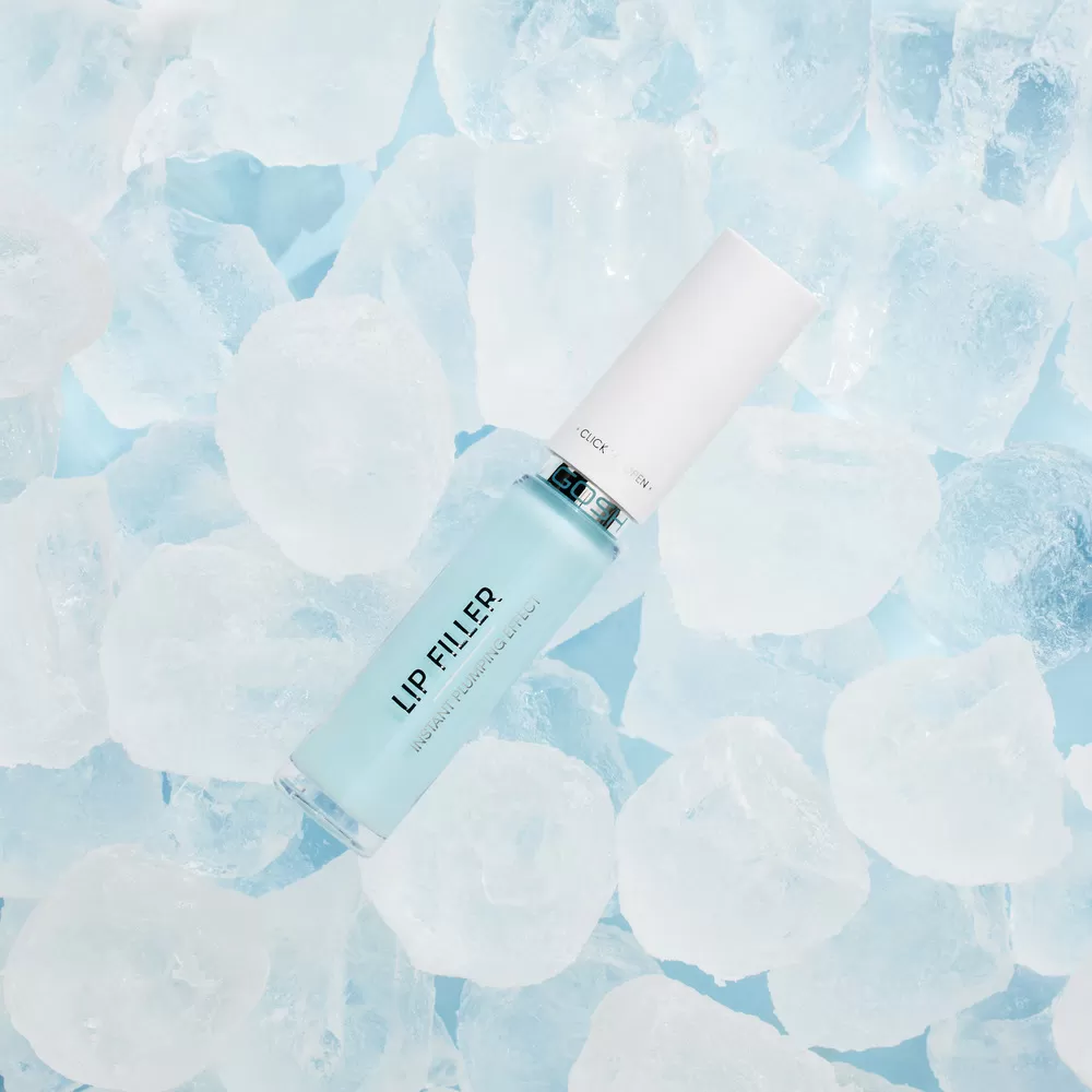 GOSH Lip Filler - 002 Ice